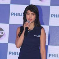 Shruti Haasan - Shruti hassan Launches Philips LED Light Stills | Picture 621716
