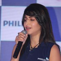 Shruti Haasan - Shruti hassan Launches Philips LED Light Stills | Picture 621717