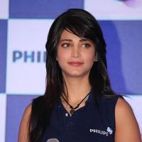 Shruti Haasan - Shruti hassan Launches Philips LED Light Stills
