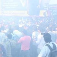 Aarambam Movie First day First Show Celebration Stills | Picture 622479