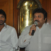Prabhu and Vikram Prabhu Press Meet Stills | Picture 621806
