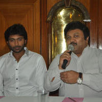 Prabhu and Vikram Prabhu Press Meet Stills | Picture 621807