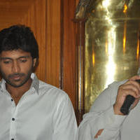 Prabhu and Vikram Prabhu Press Meet Stills | Picture 621812