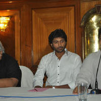 Prabhu and Vikram Prabhu Press Meet Stills | Picture 621813