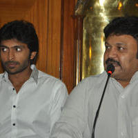 Prabhu and Vikram Prabhu Press Meet Stills | Picture 621814