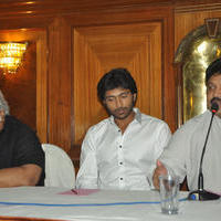 Prabhu and Vikram Prabhu Press Meet Stills | Picture 621818