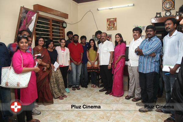 Vai Raja Vai Movie Opening Stills | Picture 570013