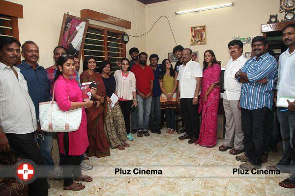 Vai Raja Vai Movie Opening Stills | Picture 570014