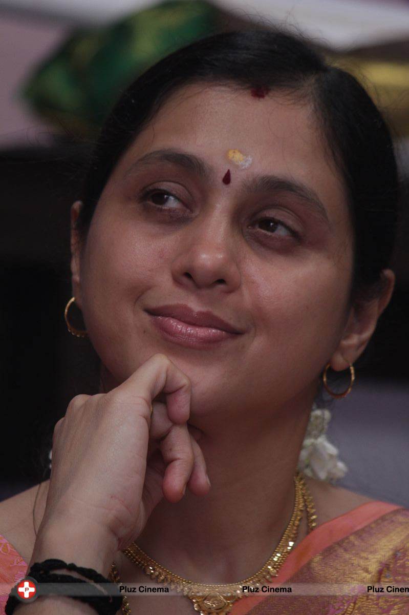 Devayani - Actress Devayani Inaugurate WCF Hospital Launch Stills | Picture 573577