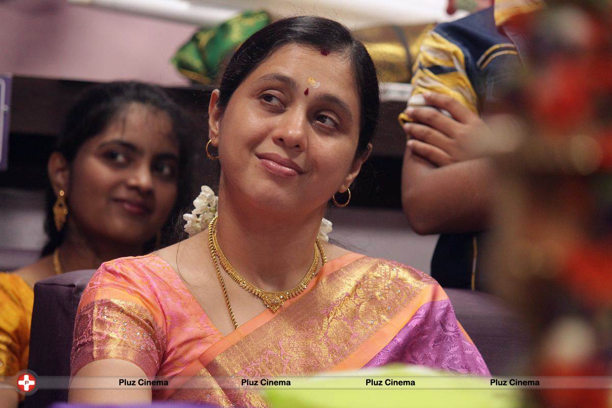 Devayani - Actress Devayani Inaugurate WCF Hospital Launch Stills | Picture 573591