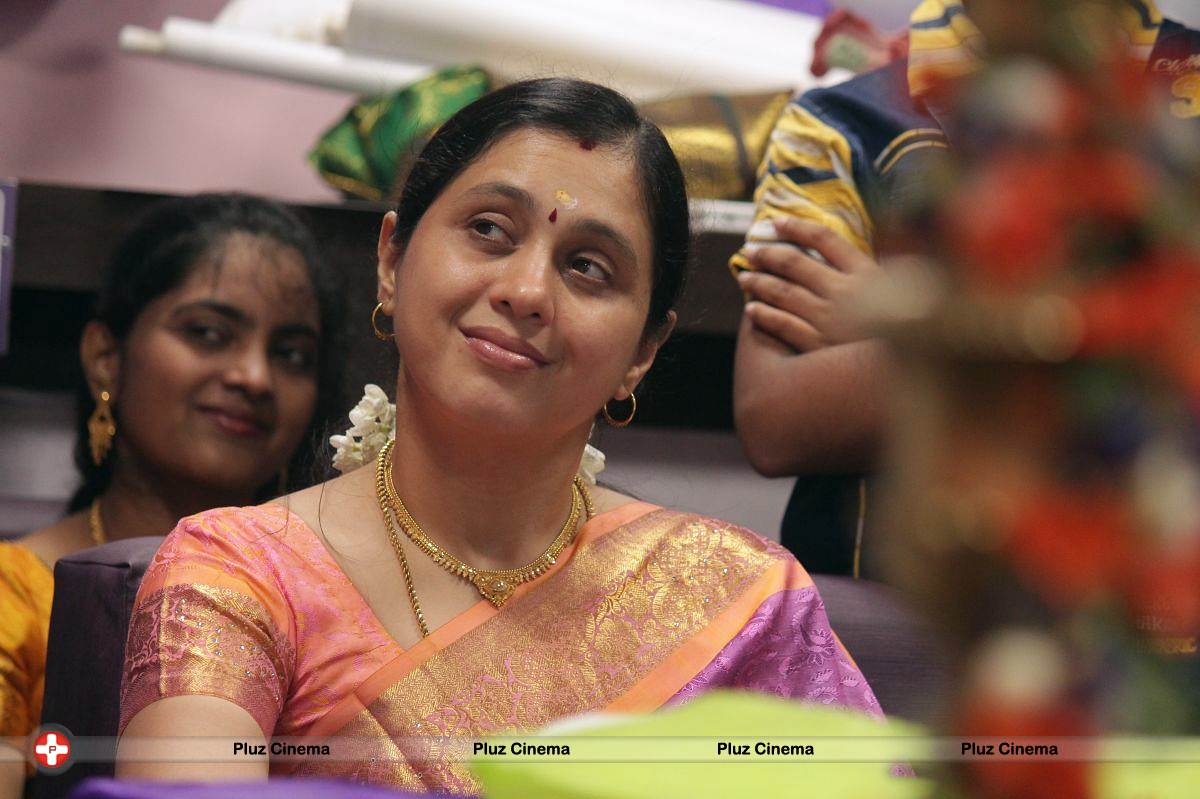 Devayani - Actress Devayani Inaugurate WCF Hospital Launch Stills | Picture 573592