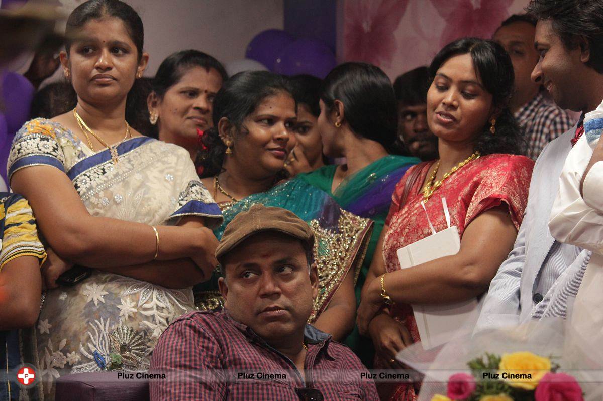 Actress Devayani Inaugurate WCF Hospital Launch Stills | Picture 573595