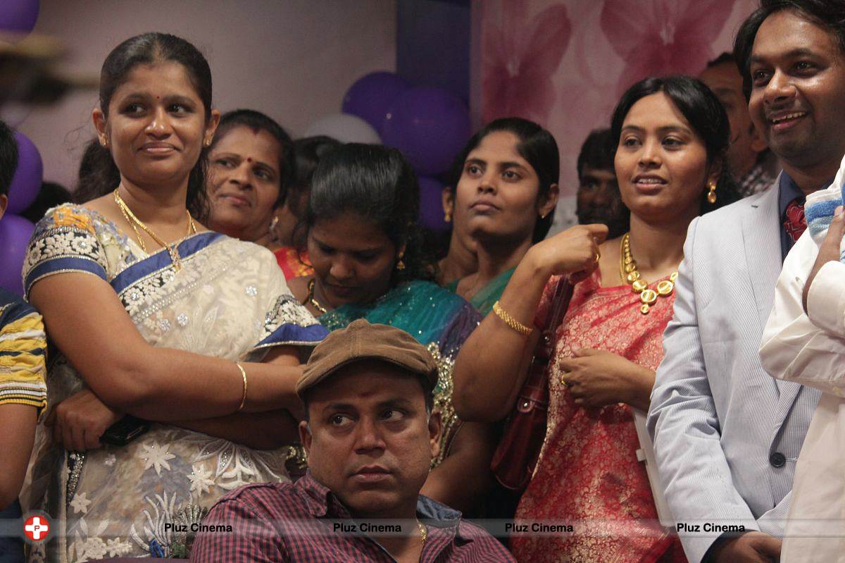 Actress Devayani Inaugurate WCF Hospital Launch Stills | Picture 573596