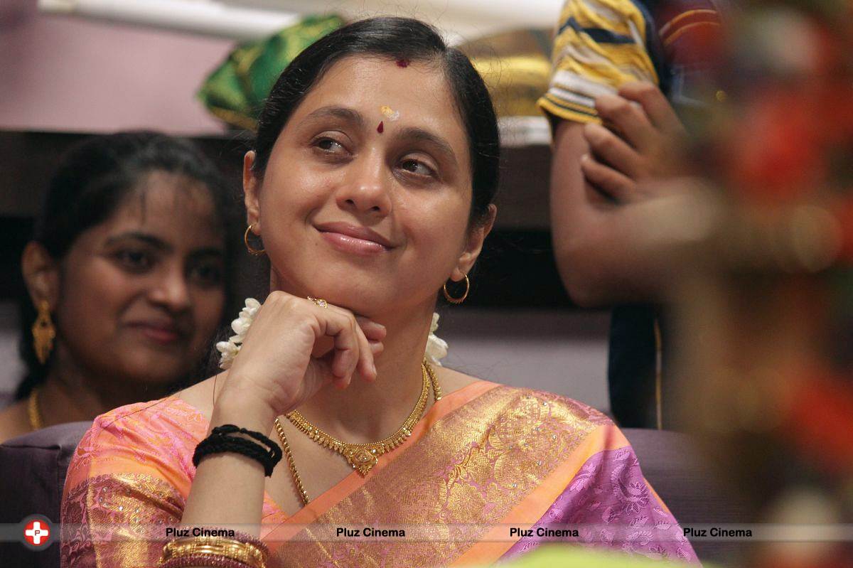 Devayani - Actress Devayani Inaugurate WCF Hospital Launch Stills | Picture 573597