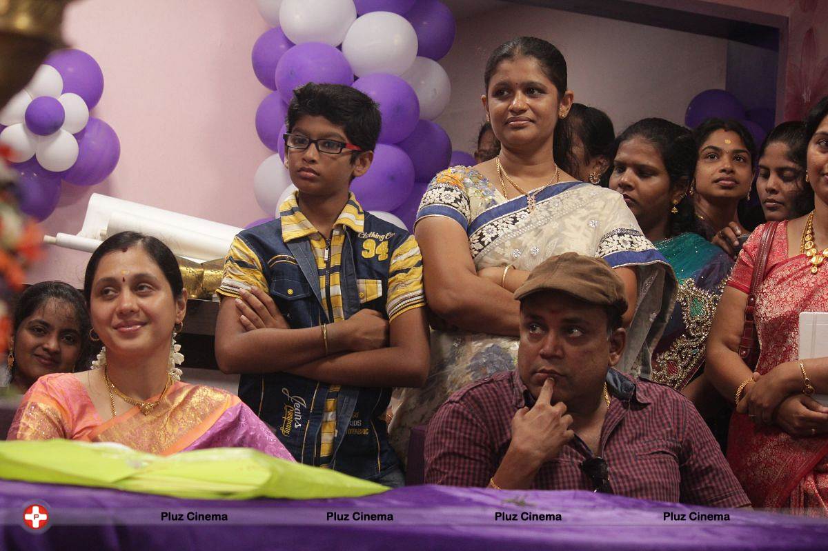Actress Devayani Inaugurate WCF Hospital Launch Stills | Picture 573602
