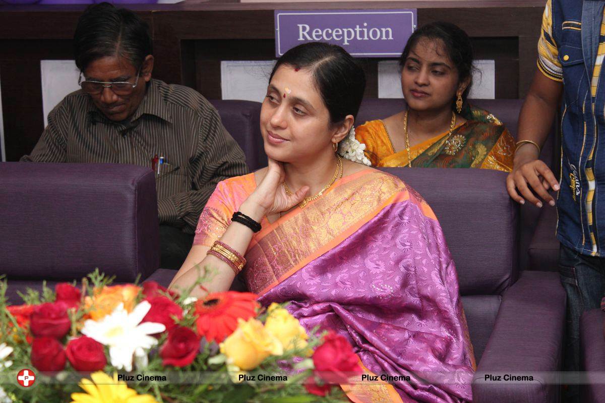 Devayani - Actress Devayani Inaugurate WCF Hospital Launch Stills | Picture 573607