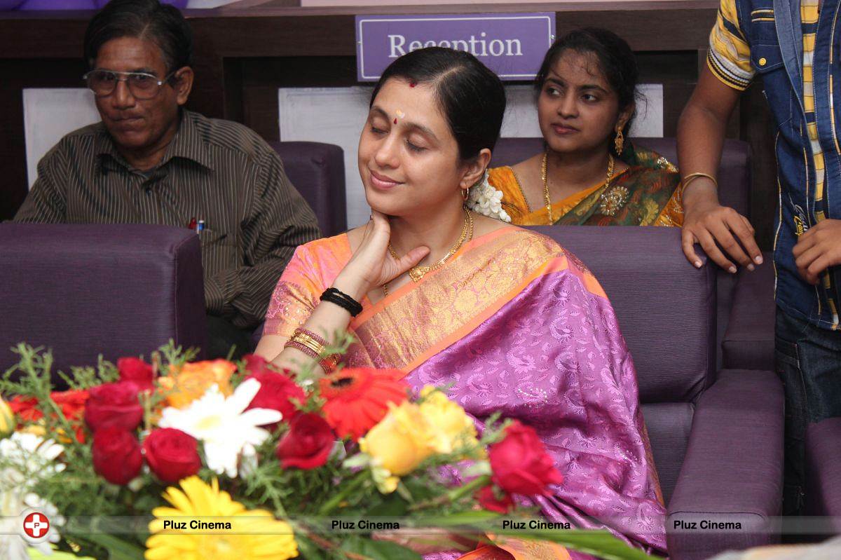 Devayani - Actress Devayani Inaugurate WCF Hospital Launch Stills | Picture 573608
