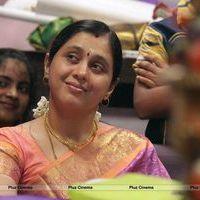 Devayani - Actress Devayani Inaugurate WCF Hospital Launch Stills