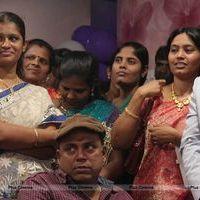 Actress Devayani Inaugurate WCF Hospital Launch Stills