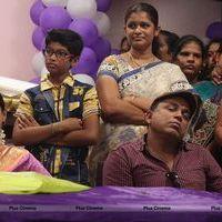 Actress Devayani Inaugurate WCF Hospital Launch Stills | Picture 573604
