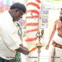 Hari Movie Launch Stills | Picture 573724