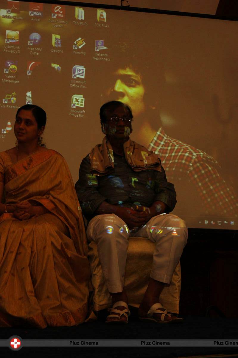 Onaayum Aattukkuttiyum Trailer Launch Stills | Picture 573424