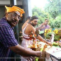 Rajesh - Payanangal Thodarkindrana Movie Pooja Stills | Picture 573872