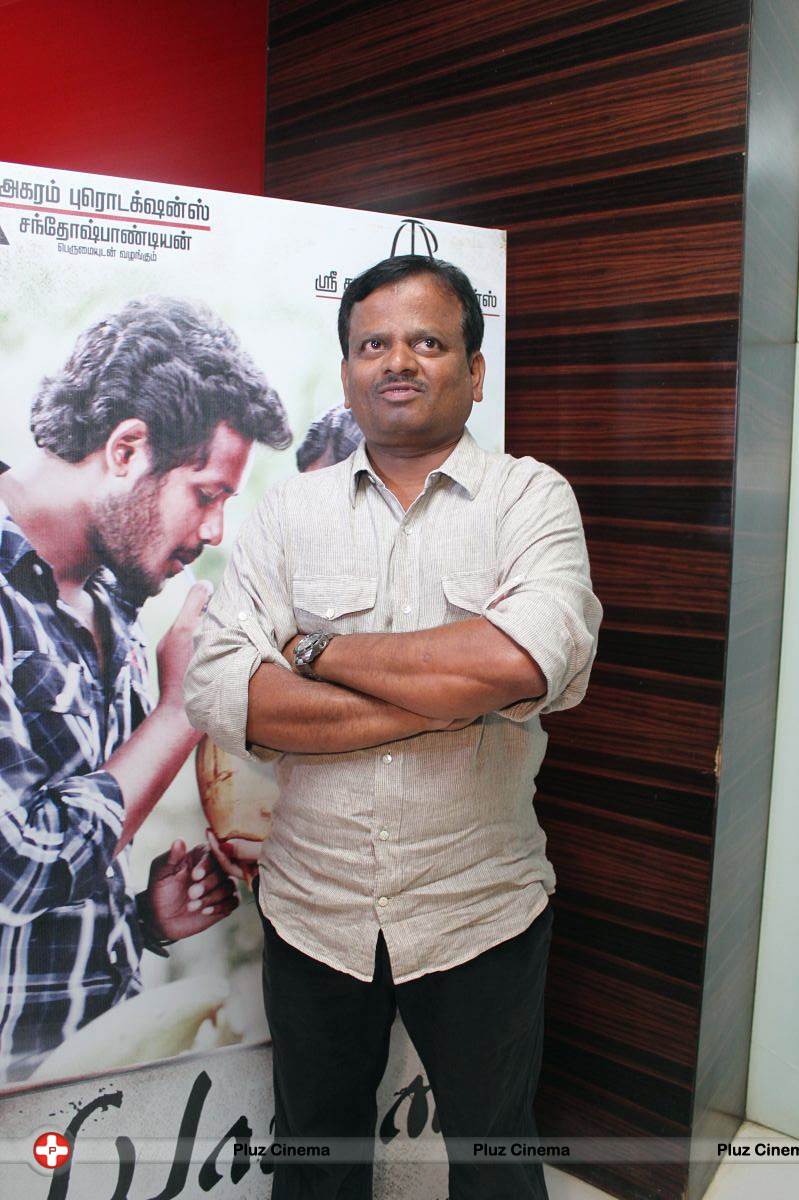 K. V. Anand - Yasagan Audio Launch Photos | Picture 573455