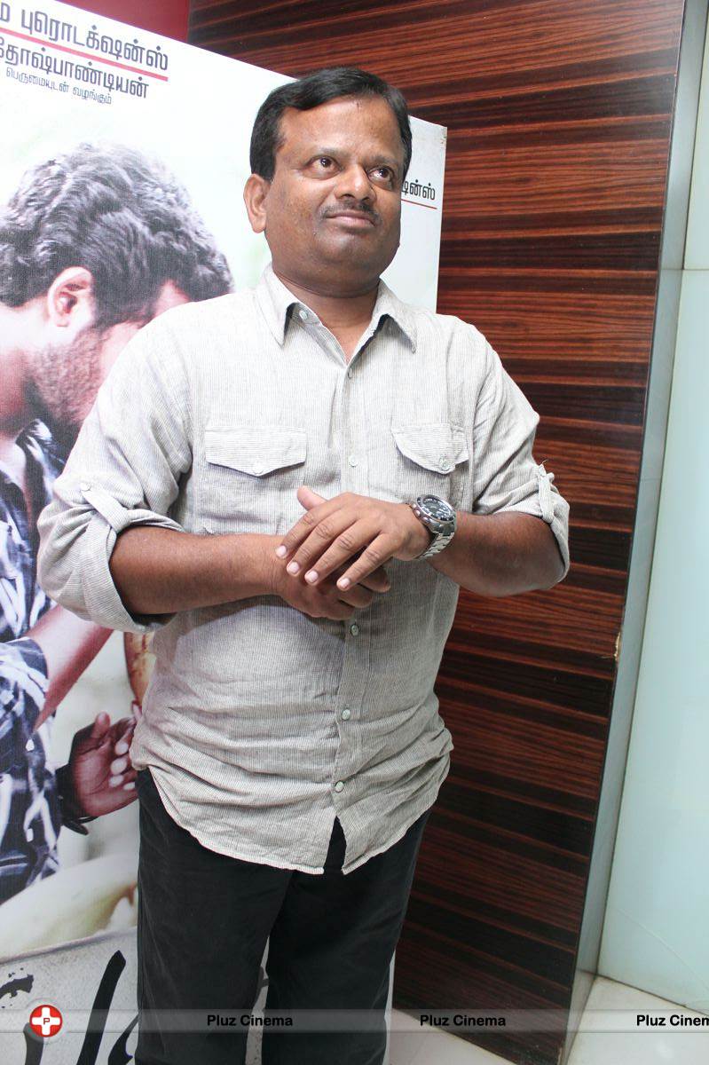 K. V. Anand - Yasagan Audio Launch Photos | Picture 573457