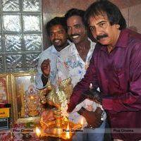 Makkal Thodarpalan Movie Launch Stills | Picture 575845