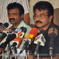 Tamil Film Producer Council Press Meet Stills | Picture 576322
