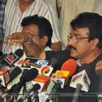 Tamil Film Producer Council Press Meet Stills | Picture 576330