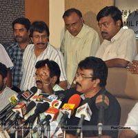 Tamil Film Producer Council Press Meet Stills | Picture 576331