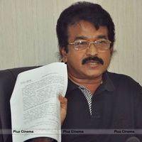 Tamil Film Producer Council Press Meet Stills | Picture 576335