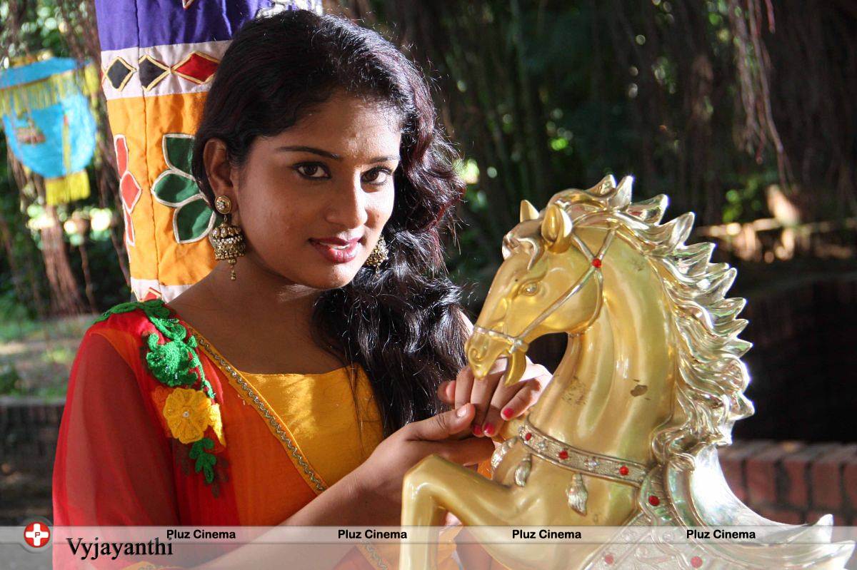 Jamaai Movie Stills | Picture 577073