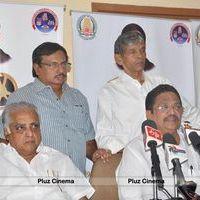 Producer Council Meeting Regarding CM given 10 Crore Stills | Picture 577168