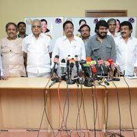 Producer Council Meeting Regarding CM given 10 Crore Stills | Picture 577174