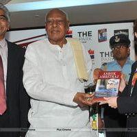 Ashok Amritraj Biography Book Advantage Hollywood Release Photos