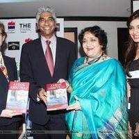 Ashok Amritraj Biography Book Advantage Hollywood Release Photos