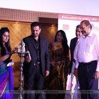 Rekha at Centenary Celebration For Mysore Silk Corporation Photos | Picture 579440