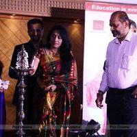 Rekha at Centenary Celebration For Mysore Silk Corporation Photos | Picture 579441