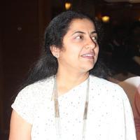 Suhasini Maniratnam - Ilayaraja  Press Meet Stills