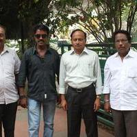Makkal Thodarpalan Movie Press Meet Photos | Picture 584910