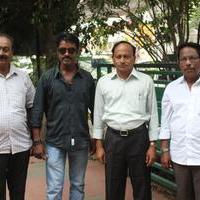Makkal Thodarpalan Movie Press Meet Photos | Picture 584911