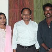 Makkal Thodarpalan Movie Press Meet Photos | Picture 584925