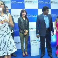 Samantha Ruth Prabhu - Samantha Launches Samsung Note 3 Stills | Picture 584839