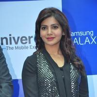 Samantha Ruth Prabhu - Samantha Launches Samsung Note 3 Stills | Picture 584843
