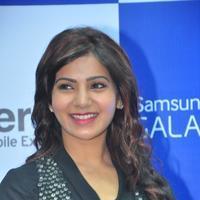 Samantha Ruth Prabhu - Samantha Launches Samsung Note 3 Stills | Picture 584844