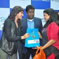 Samantha Ruth Prabhu - Samantha Launches Samsung Note 3 Stills | Picture 584869