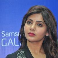 Samantha Ruth Prabhu - Samantha Launches Samsung Note 3 Stills | Picture 584891
